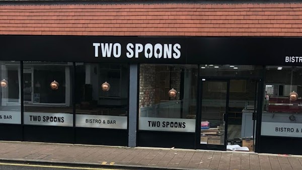 Two Spoons Bistro & Bar - Fleet