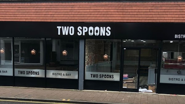 Two Spoons Bistro & Bar - Fleet