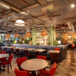 Bill's Southampton Restaurant