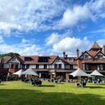 Forest Park Country Hotel - Brockenhurst