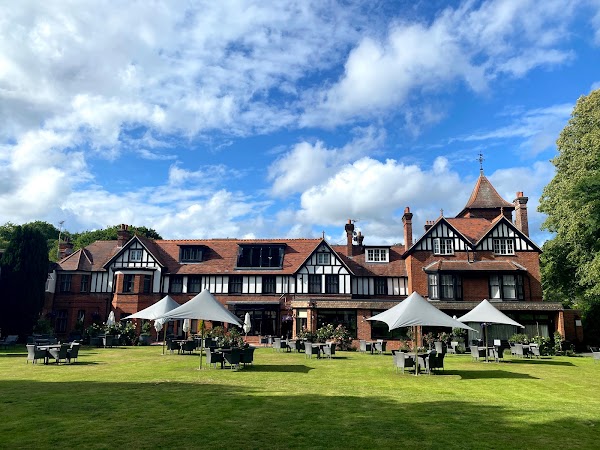 Forest Park Country Hotel - Brockenhurst