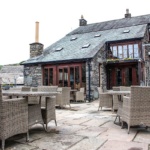 The Flying Fleece - Ambleside