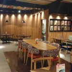 Nando's Birmingham - New Street