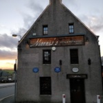 Morris's Hotel & Restaurant - Inverurie