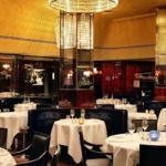 Savoy Grill - Strand