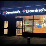 Domino's Pizza - Birmingham - Hall Green