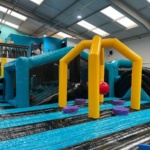 Jumpin Fun Inflatable Park - Cheltenham