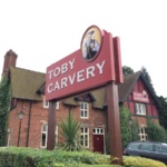 Toby Carvery Trentham Village - Stoke on Trent