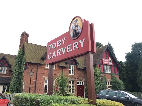 Toby Carvery Trentham Village - Stoke on Trent