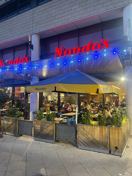 Nando's - Harlow