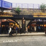 Kricket - Brixton, London