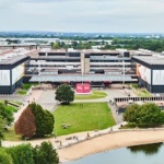 National Exhibition Centre - Birmingham