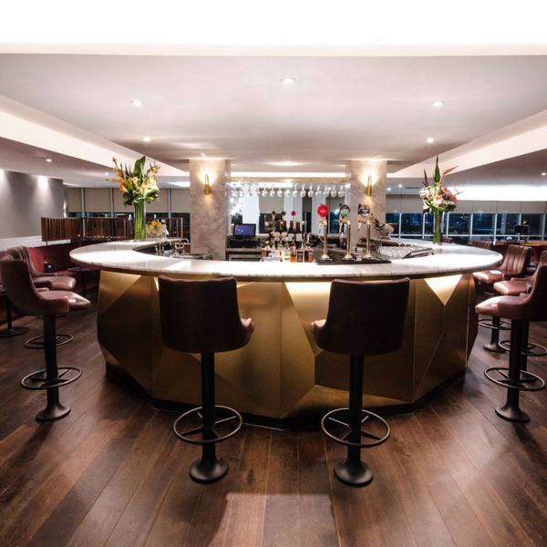 No1 Lounge - Gatwick, North Terminal