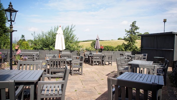 Maenllwyd Inn Rudry - Caerphilly