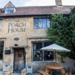 The Porch House - Stow-on-the-Wold