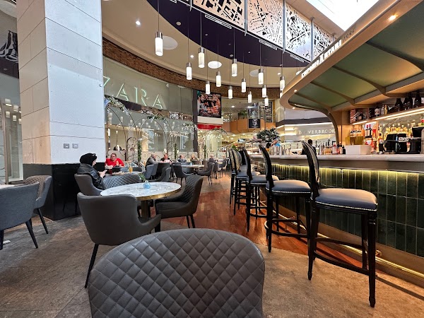 Emporio Artari - Solihull