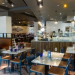 Pizza Express - Milton Keynes