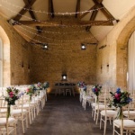 Lapstone Barn Wedding Venue - Chipping Campden