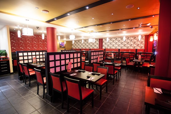 Kyoto Sushi & Grill - Birmingham