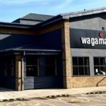 wagamama - Stevenage