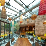 Nando's Coventry - City