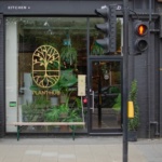 Plant Club - Vegan & Gluten free Italian Restaurant & Pizzeria