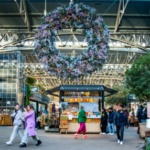 Old Spitalfields Market image
