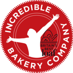 The Incredible Bakery - Kettering