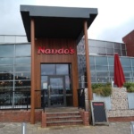 Nando's Belfast - Abbey Centre