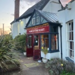 Toby Carvery Lympstone - Exeter