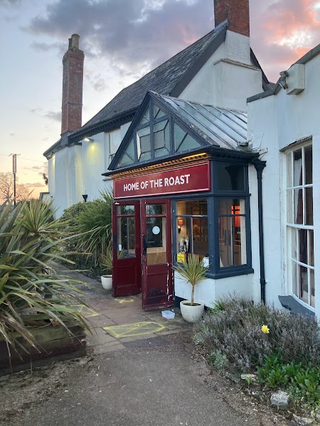 Toby Carvery Lympstone - Exeter