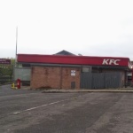 KFC Coleraine - Hanover Place