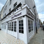 Los Mochis - Notting Hill