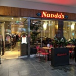 Nando's - Camberley