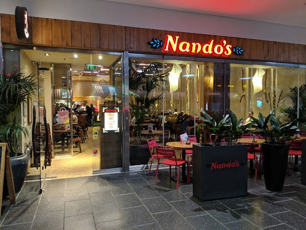 Nando's - Camberley