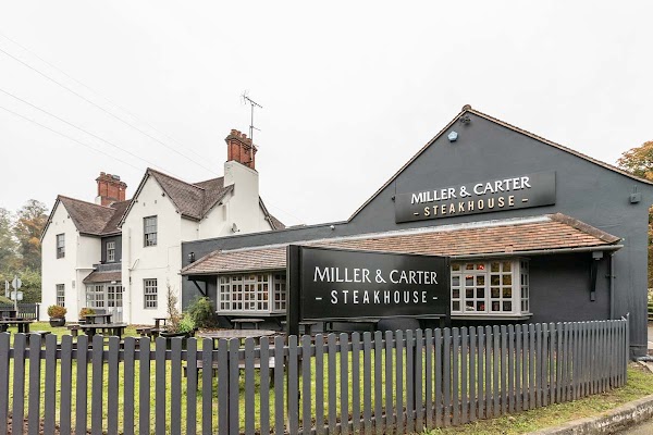 Miller & Carter Penn - Wolverhampton