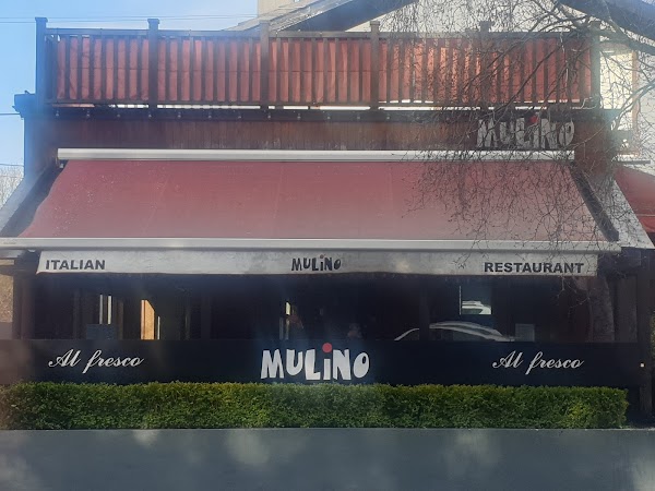Mulino Italian Restaurant - Dublin