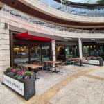 Franco Manca - Broadgate Circle