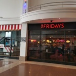 TGI Fridays - Bolton