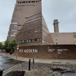 Tate Modern - Bankside