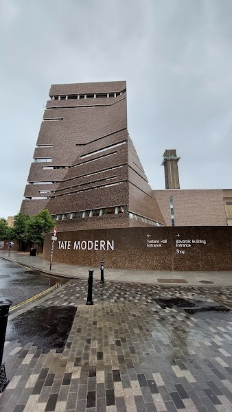 Tate Modern - Bankside