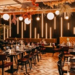 Gōst - Glasgow