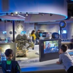 Silverstone Interactive Museum - Towcester