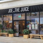 JOE & THE JUICE - Oxford