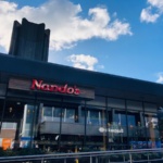 Nando's - Euston Train Station