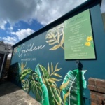 The Garden Deli Pontarddulais - Swansea