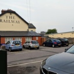 The Railway - Cardiff