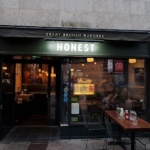 Honest Burgers - Cardiff