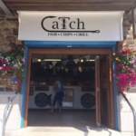 Catch - Looe