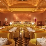 sketch - Mayfair